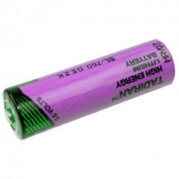 Tadiran SL 760 S Spezial-Batterie  AA Lithium-Thionylchlorid